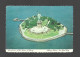 New York City Liberty Island Aerial View Of The Statue Of Liberty USA Htje - Monumenten