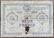 Billet 2 Francs Chambre De Commerce D'ELBEUF - 1920 - N°007366 (cf Photos) - Chambre De Commerce