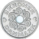 Danemark, 2 Kroner, 1999 - Dinamarca