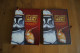 STAR WARS THE CLONE WARS INTEGRALE SAISON 1 COFFRET 4 DVD - Sci-Fi, Fantasy