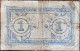 Billet 1 Franc Chambre De Commerce De DUNKERQUE - Nécessité - N°1901143 - Chambre De Commerce