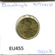 10 EURO CENTS 2013 FRANCE Coin Coin #EU455.U.A - Francia