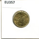 10 EURO CENTS 1999 ESPAGNE SPAIN Pièce #EU357.F.A - Spagna