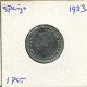 1 PESETA 1983 ESPAÑA Moneda SPAIN #AV119.E.A - 1 Peseta