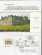 Delcampe - Collection De 72 Pages "Les Châteaux De France" Plus Double Cadeau - Colecciones & Series