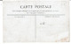 BORDEAUX ( 33 ) - Carte Publicitaire Tissus E. SOUBES Jeune - Illust. Albert Guillaume  N° C 54 - Les Armes De    Etc... - Guillaume