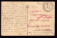 DDFF 860 --  Collection THIELT - 3 Griffes D'origine Différentes - Bon De Poste 1914 Et Cachets De FORTUNE BELGIQUE 20 - Linear Postmarks