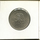 5 KORUN 1984 TSCHECHOSLOWAKEI CZECHOSLOWAKEI SLOVAKIA Münze #AS992.D.A - Tchécoslovaquie