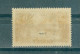 GUINEE - N°130* MH Trace De Charnière  SCAN DU VERSO - Les Mabo, Tisserands Du Fouta Djalon. - Unused Stamps
