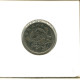 10 PESEWAS 2007 GHANA Coin #AY283.U.A - Ghana