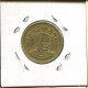 2 EMALANGENI 1996 SWAZILAND Coin #AS315.U.A - Swazilandia