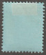 Persia, Middle East, Stamp, Scott#433, Mint, Hinged, 10ch, Blue Paper, - Iran