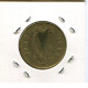 20 PENCE 1995 IRLANDA IRELAND Moneda #AR597.E.A - Irlande