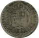 HALF CROWN 1889 UK GREAT BRITAIN SILVER Coin #AY990.U.A - K. 1/2 Crown