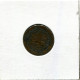 1 CENT 1899 NEERLANDÉS NETHERLANDS Moneda #AU239.E.A - 1 Cent