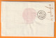 1780 - Enveloppe Pliée Et Scellée De VERONA Verone Vers VENEZIA Venise + Belle Lettre Pliée - Cachet De Départ - 1. ...-1850 Prefilatelia