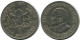 1 SHILLING 1973 KENYA Coin #AZ189.U.A - Kenya