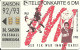 Germany: K 464  11.92 1. FC Kaiserslautern 1993. Mint - K-Series: Kundenserie