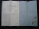 Manuscrit Acte Notarié 1881 Bourgogne Beaune ACQUISITION VIGNE Bouley Notaire - Manuscrits