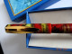 Stylo Plume Waterman  Leonard De Vinci 1990 - Schrijfgerief