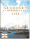 SERIE € ESSAIS 2004 . GUERNESEY . - Essais Privés / Non-officiels