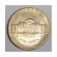 ETATS UNIS - KM A192 - 5 CENTS 1999 P - Philadelphie - Thomas Jefferson - SPL - Otros & Sin Clasificación