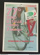 Bl4 Locandina Lotteria Nazionale 77 Giro D'italia 1994 - Lottery Tickets