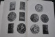 Delcampe - Jan Lippens Van Keymeulen La Médaille En Belgique De 1951 à 1976 Catalogue 70 Planches De Reproductions - Books & Software