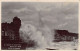 England - Sussex - HASTINGS Storm At Hastings Sept. 1st 1908 - Hastings