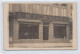 IXELLES (Brux.-Cap.) E. W. Wyckmans, Ameublements, Antiquités, 43 Rue De La Toison D'Or - CARTE PHOTO - Ed. Inconnu  - Ixelles - Elsene