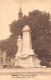 SPRIMONT (Liège) Monument Aux Victimes De La Grande Guerre - Sprimont