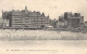 England - Sussex - BRIGHTON View Of Metropole And Grand Hotels From West Pier - Publisher Levy LL. 88 - Brighton