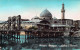 Iraq - BASRA - Maqam Mosque, Ashar - Publ. Bromofoto  - Iraq