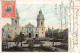 Perú - LIMA - La Catedral - Ed. Eduardo Polack 508 - Perù