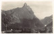 Norway - Andalsnes - View Of Romsdalshorn From The Rauma Railway - Publ. Carl Müller & Sohn - Norwegen