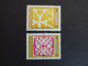 POLYNESIE FRANCAISE, Année 1997, YT N° 528 Et 529 Neufs MNH**. - Nuovi