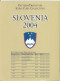 SERIE € ESSAIS 2004 . SLOVENIE . - Essais Privés / Non-officiels