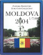 SERIE € ESSAIS 2004 . MOLDAVIE . - Private Proofs / Unofficial