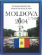 SERIE € ESSAIS 2004 . MOLDAVIE . - Privatentwürfe