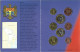 SERIE € ESSAIS 2004 . MOLDAVIE . - Private Proofs / Unofficial