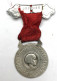 Médaille 3ème République - Sapeurs Pompiers - Oeuvre Des Pupilles Des Sapeurs Pompiers Français - Pompiers