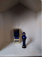 Delcampe - Mimmina Blu. Miniature De Collection - Miniaturen Damendüfte (mit Verpackung)