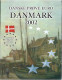 SERIE € ESSAIS 2002 . DANEMARK . - Privatentwürfe