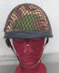 Elmo M33 E.I. Anni '80 Missione IBIS Somalia ONU 1993 Originale Mai Consegnato - Headpieces, Headdresses