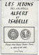 (Livres). Rare. Les Jetons Des Archiducs Albert & Isabelle. Delgrange. 1984. 29 P - Livres & Logiciels