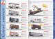 Catalogue LIMA 2002 GIOCATTOLO Bimbi Treni Modello - Bimbe Cucine Modello - En Itaien - Zonder Classificatie