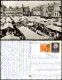 Postkaart Hengelo De Markt 1969 - Hengelo (Ov)