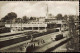 Postkaart Enschede Enschede (Eanske) Enschede Station- Bahnhof 1962 - Enschede