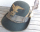 Cappello Alpino E.I. Ufficiale Del 5° Reggimento Alpini Anni '50/60 - Cascos