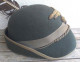 Delcampe - Cappello Alpino E.I. Ufficiale Del 5° Reggimento Alpini Anni '50/60 - Casques & Coiffures